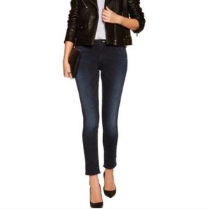 Acne Flex Basement Skinny Jeans Size 28